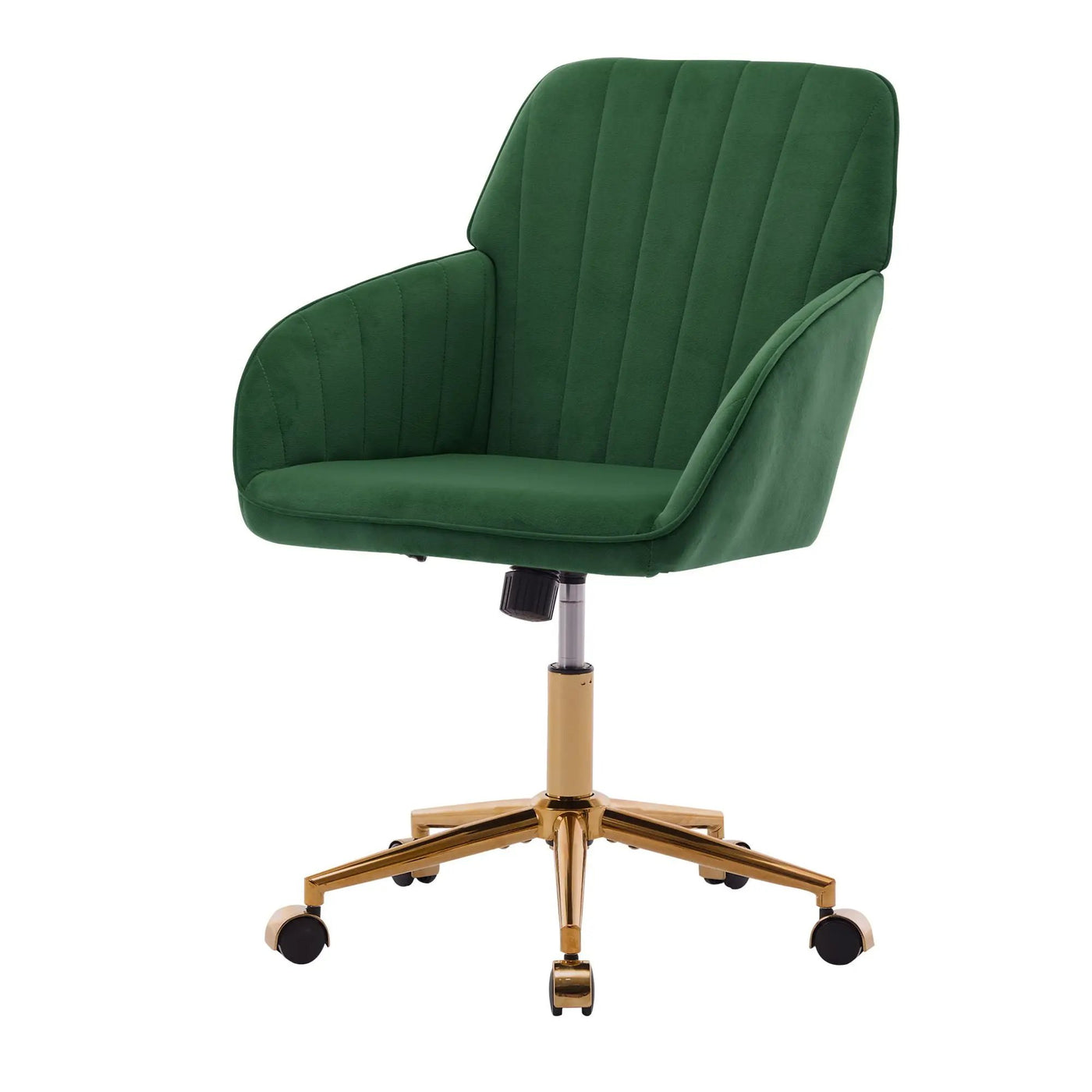 Adjustable Ergonomic Swivel Office Chair by Unique Piece Furniture