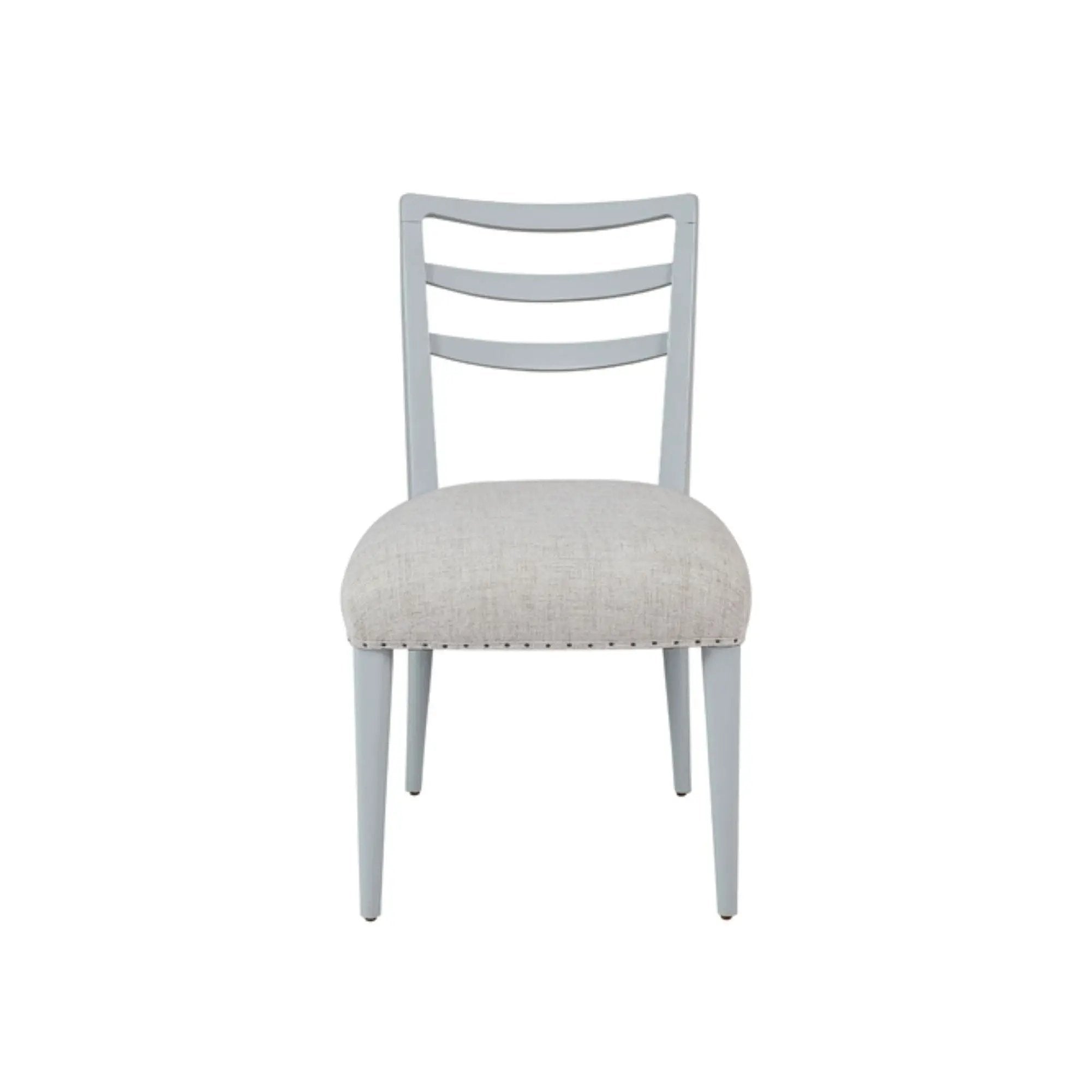 Ladderback Side Dining Chair (Set of 2) by Unique Piece Furniture