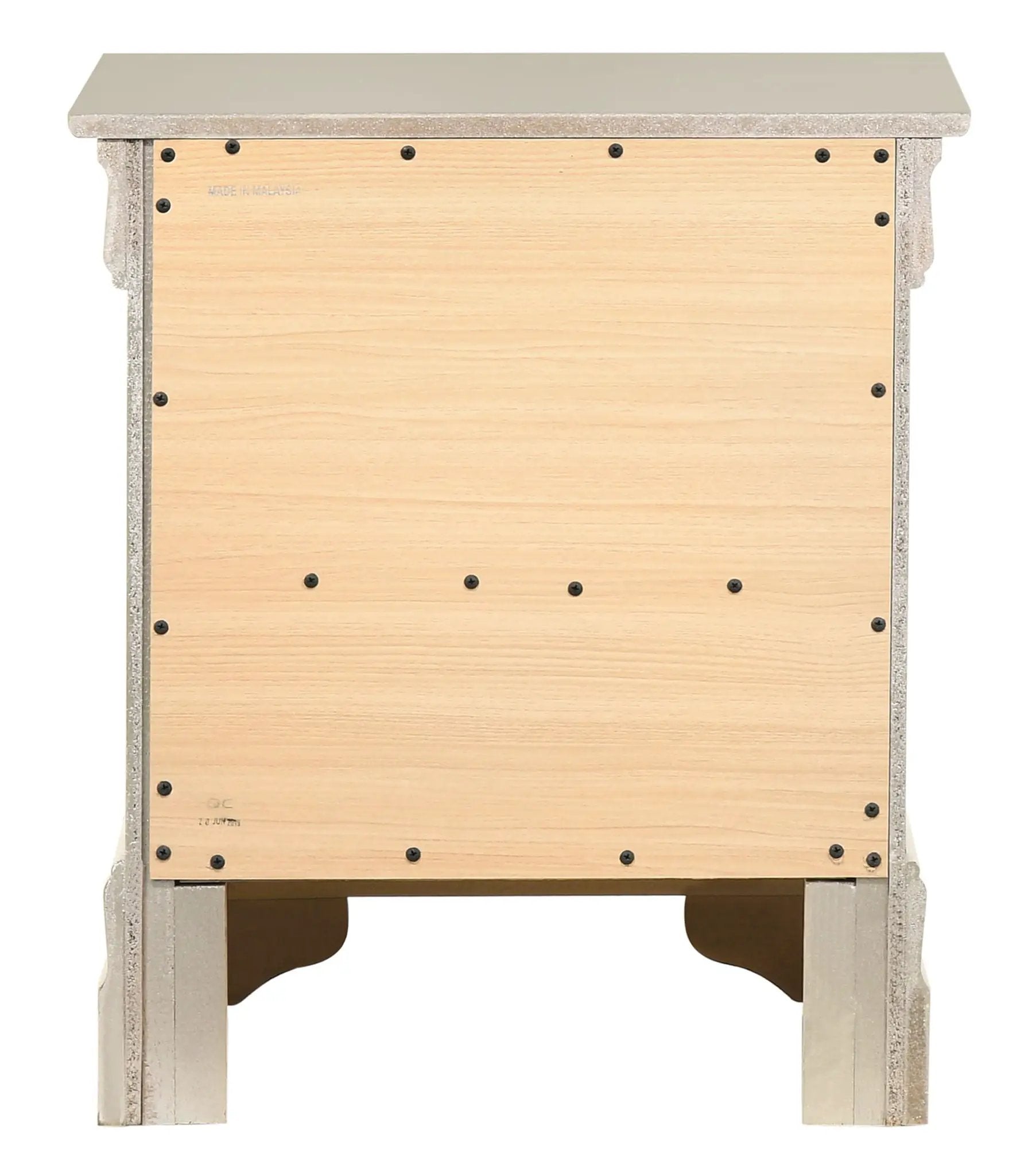 Traditional Style Design Nightstand by Unique Piece Furniture