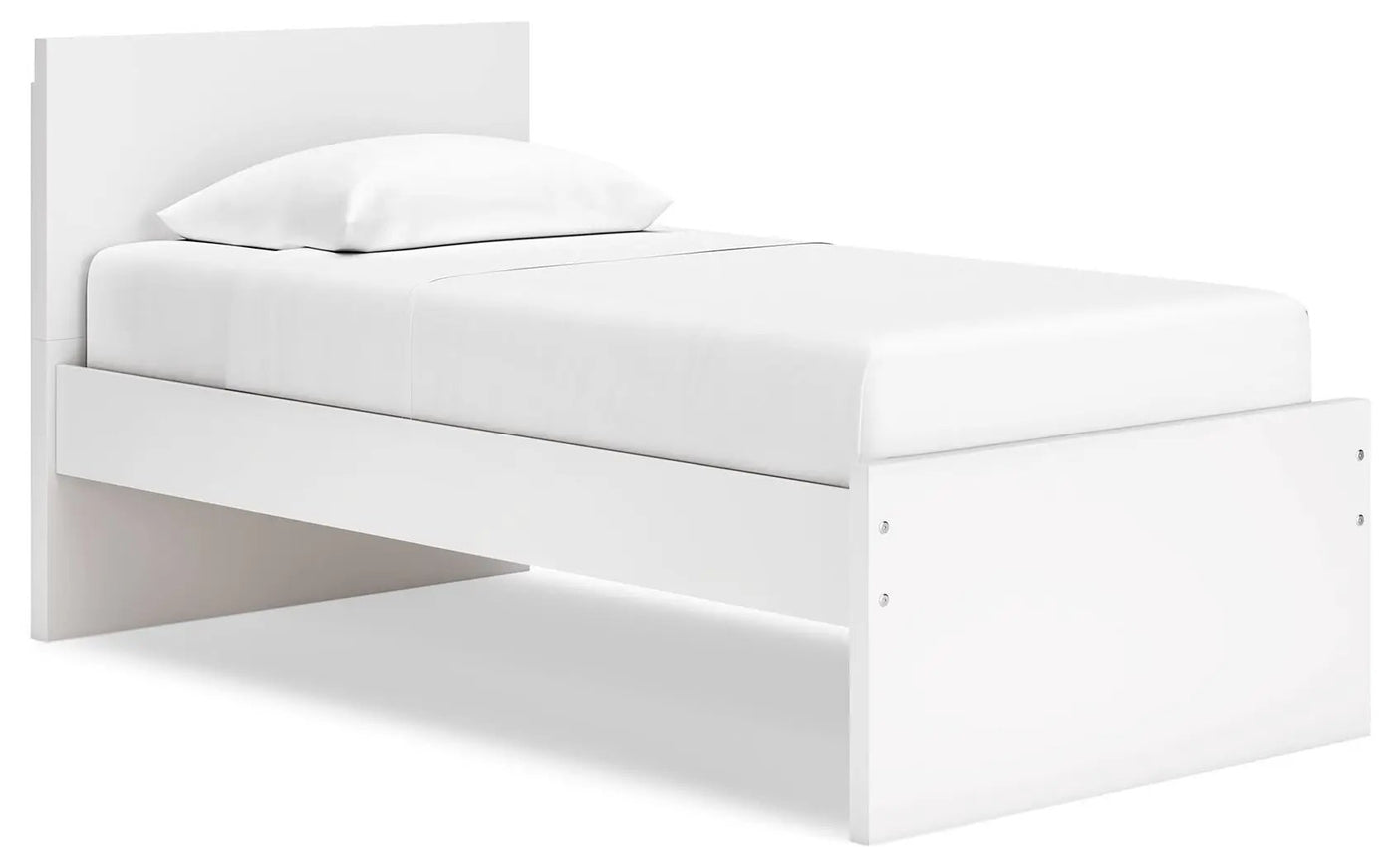 Onita - Panel Platform Bed by Unique Piece Furniture