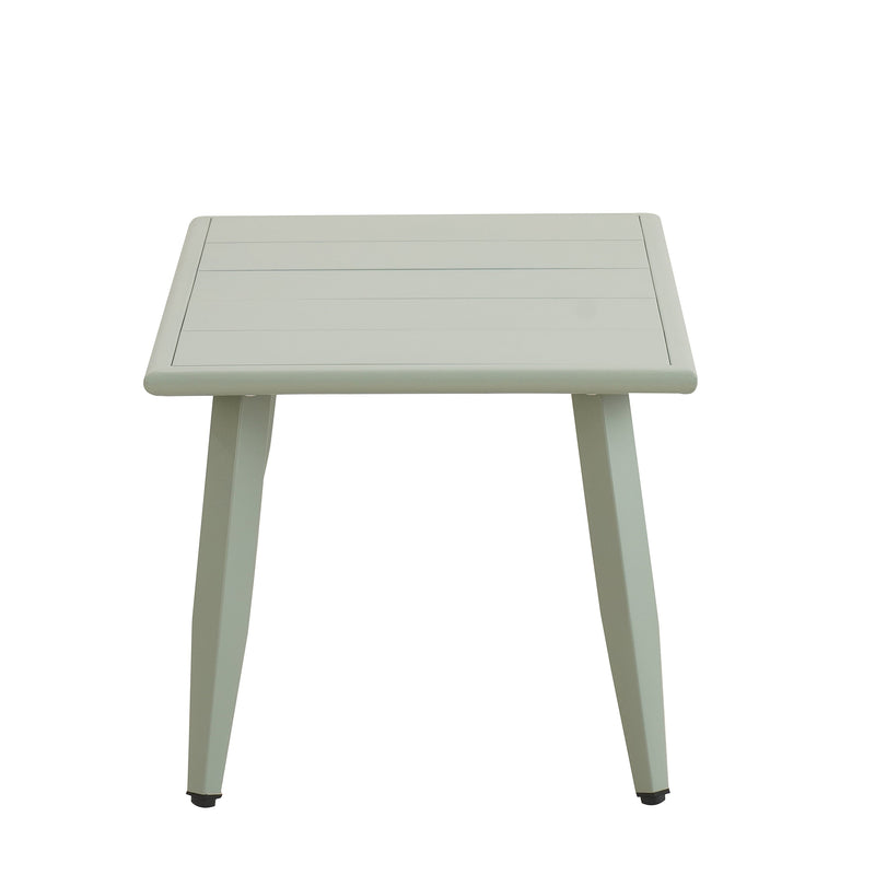 U_STYLE Durable and Comfortable Outdoor Seating Set by HouseOfZazla