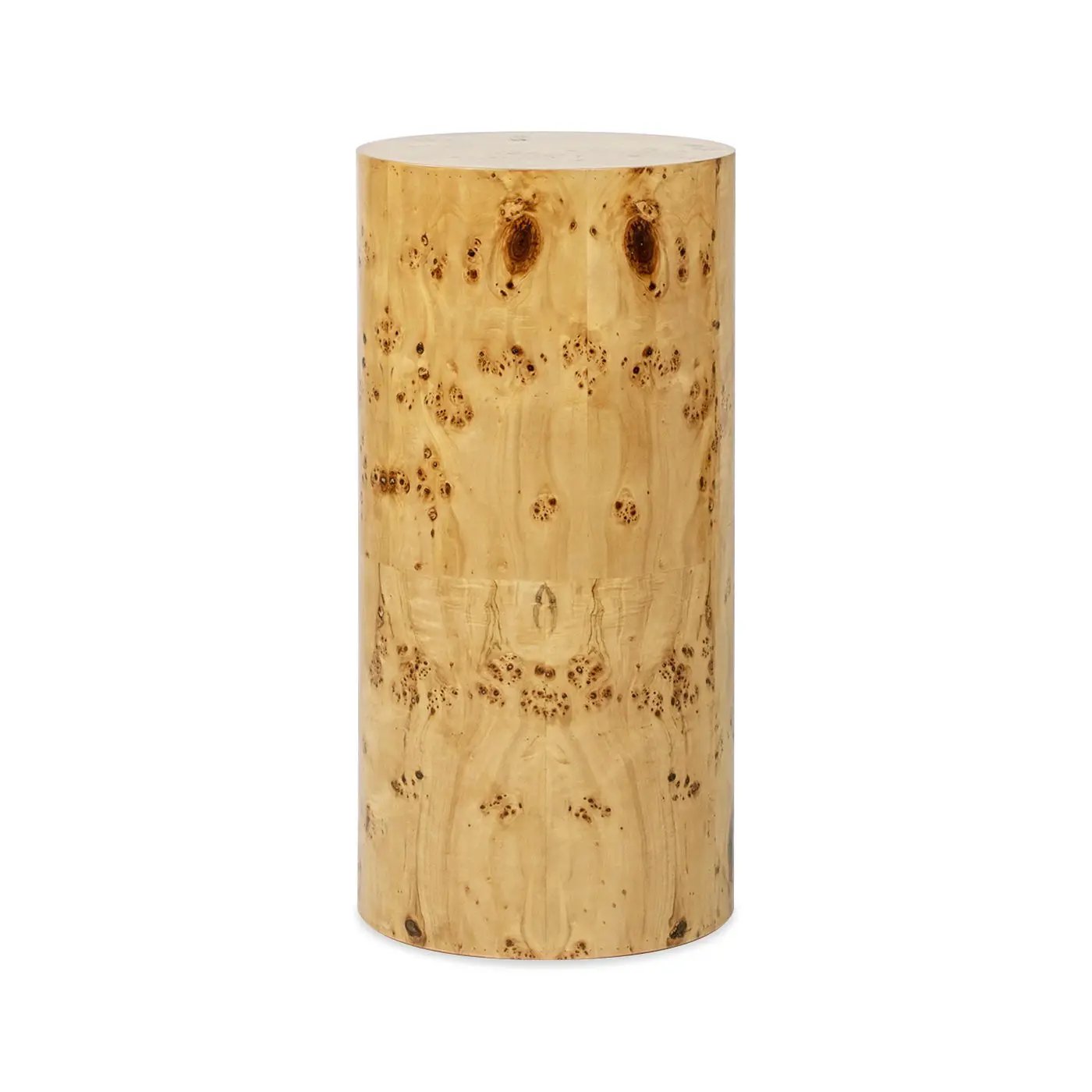 Nebula - Accent Pillar Side Table by HouseOfZazla