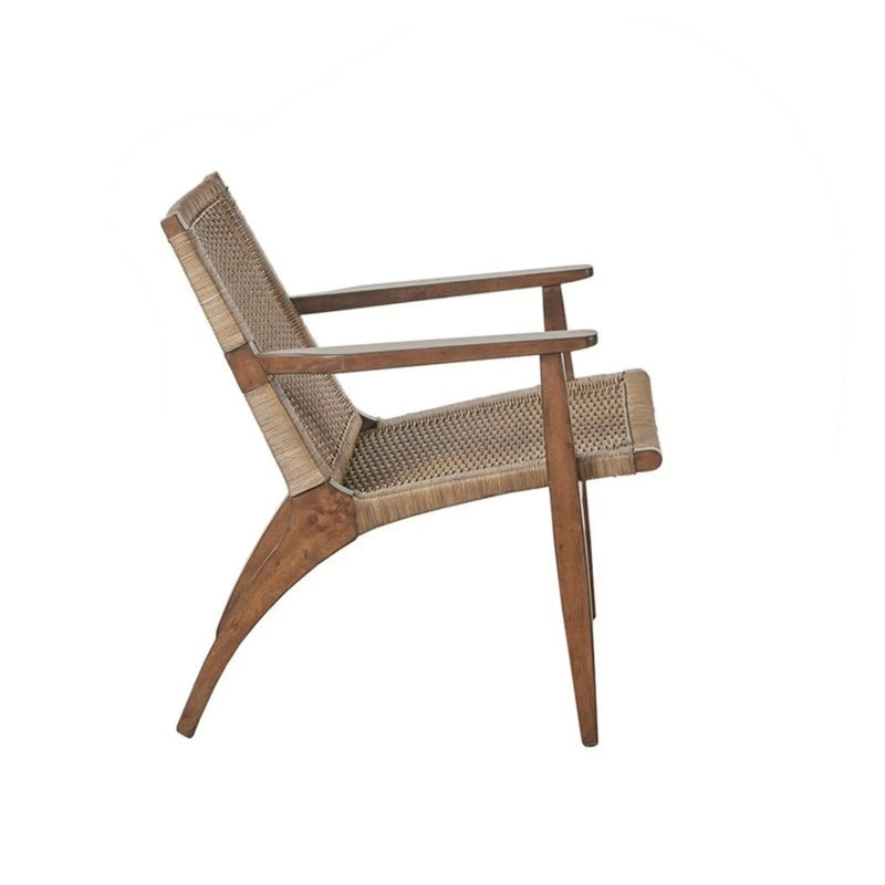 Clearwater - Accent Chair - Natural by HouseOfZazla