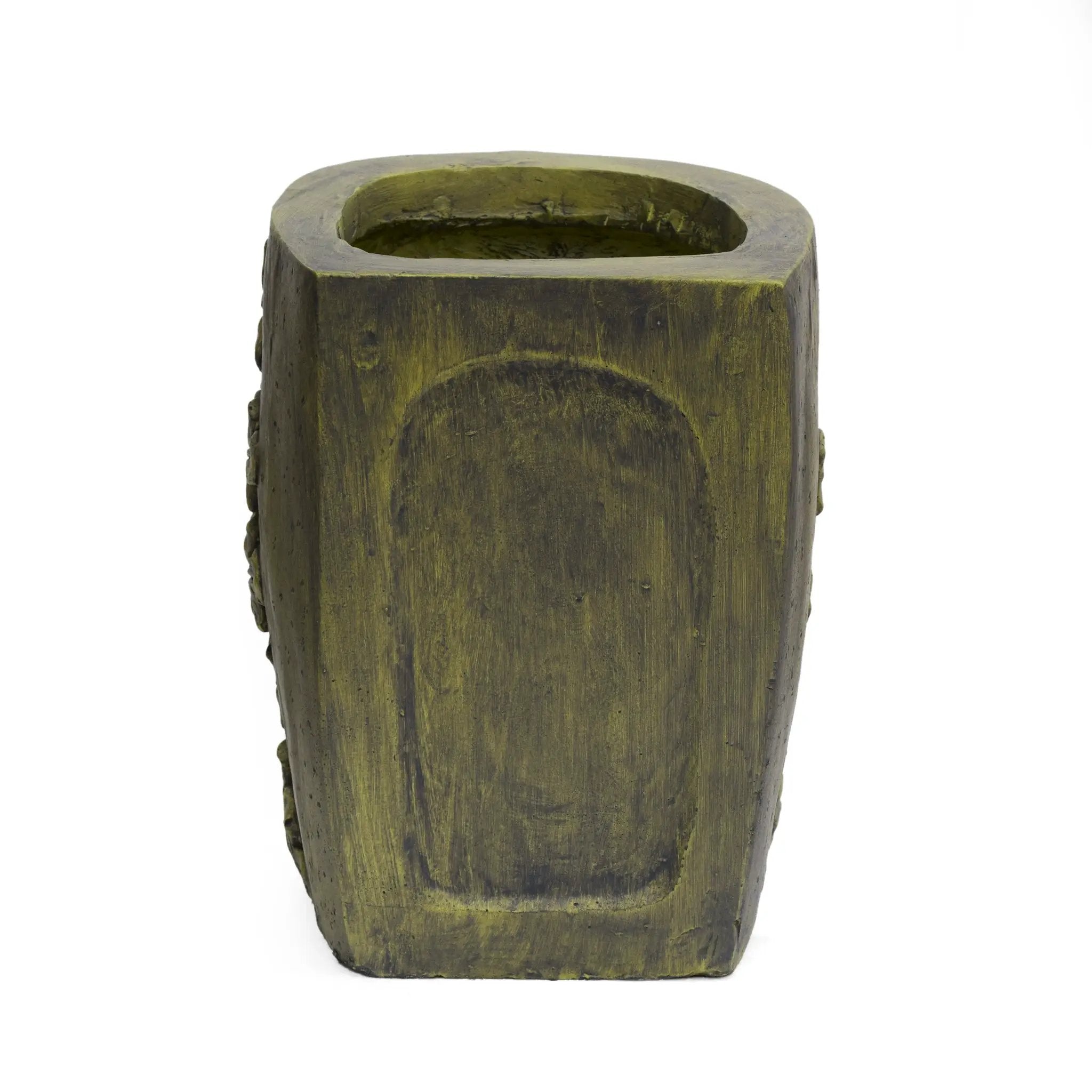 Garden Urn Planter by HouseOfZazla