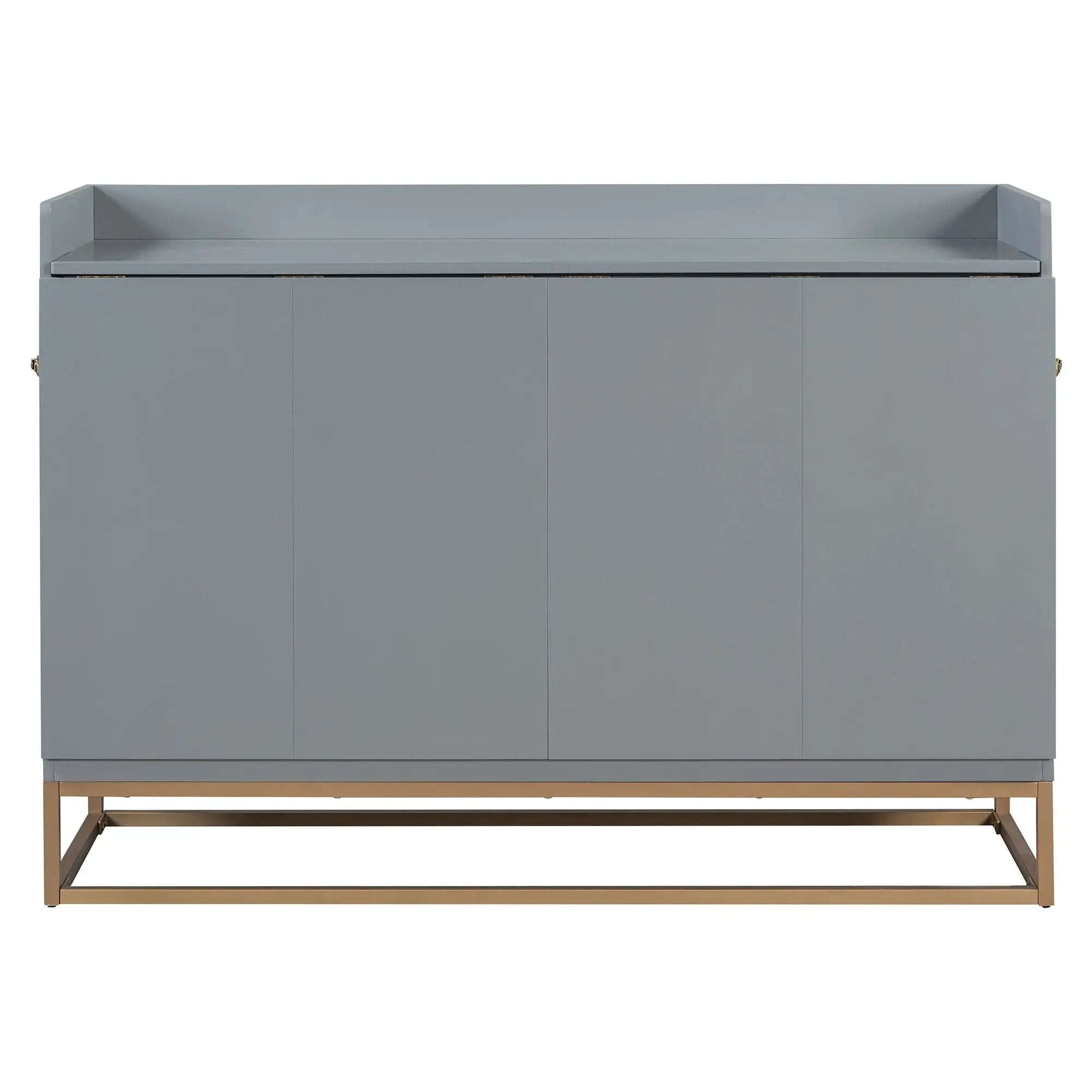 Murphy Bed With Iron Legs, Modern Design by Unique Piece Furniture