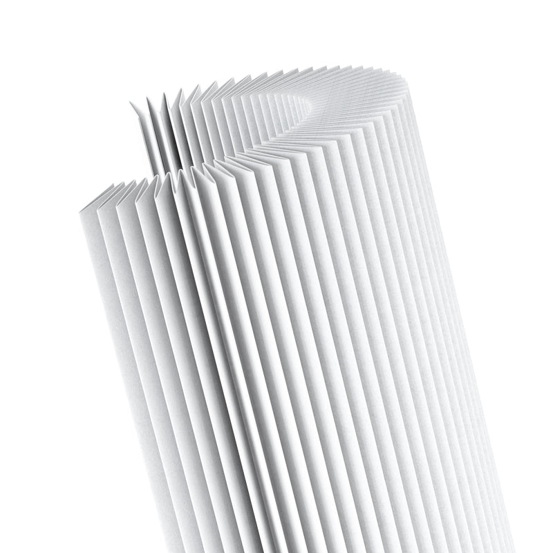 4Pack Hot Tub Spa Pool Filter Cartridge 130 Sq. Ft Compatible Pentair CCP520 by HouseOfZazla