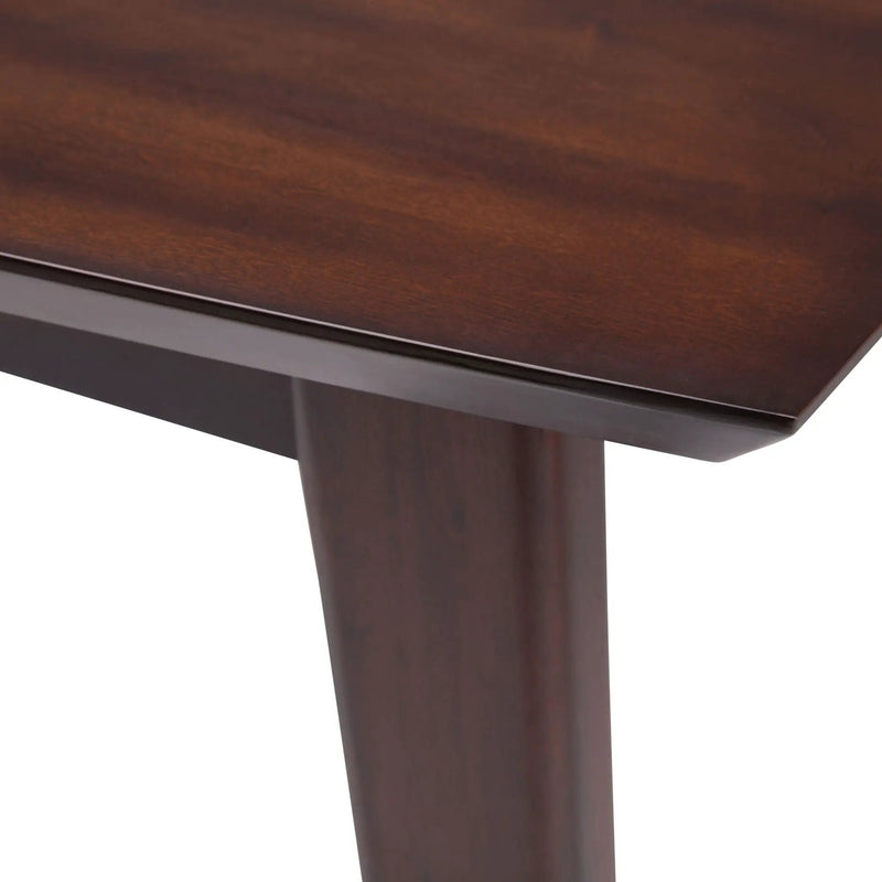 Draper - Rectangular Dining Table by Unique Piece Furniture