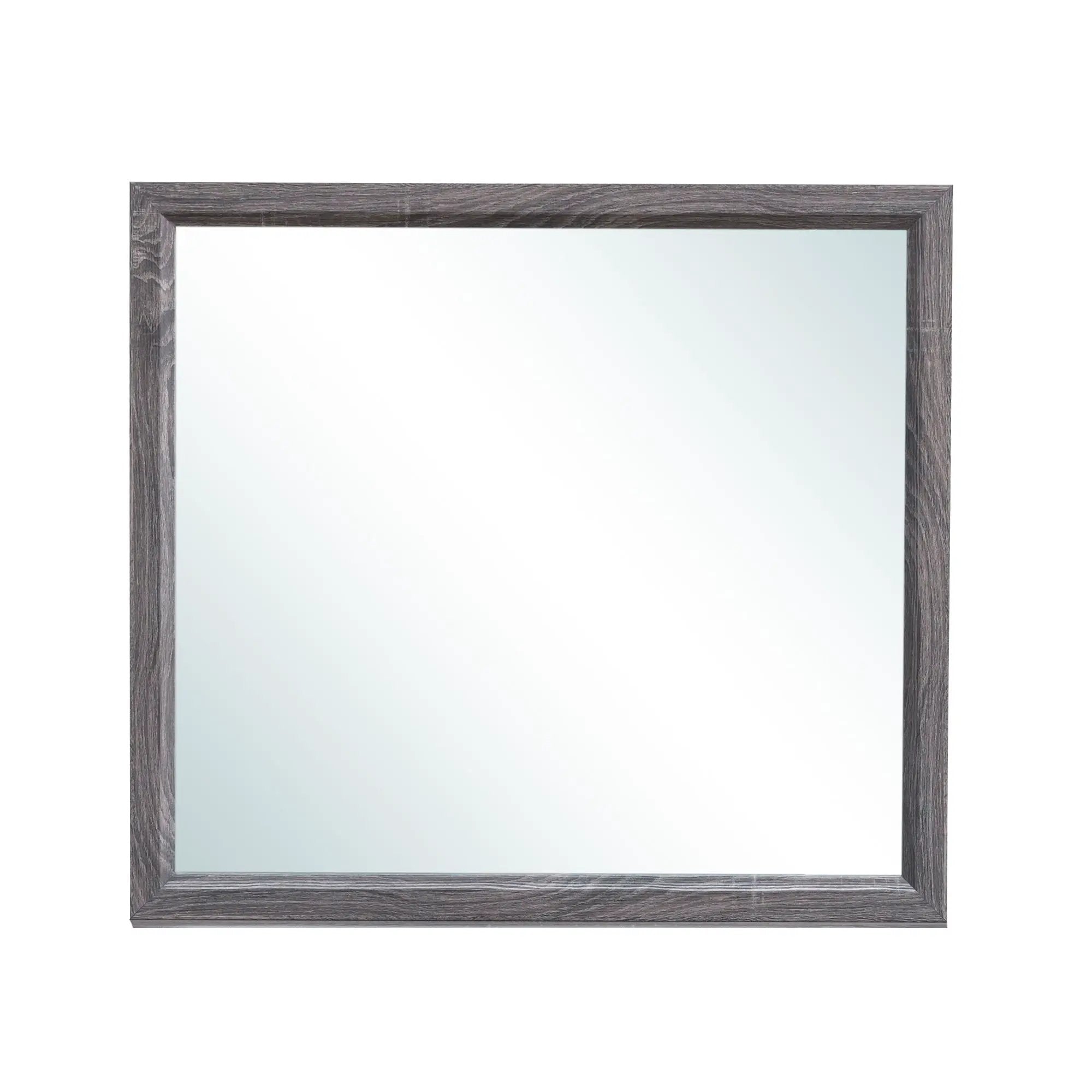 Mirage - Mirror by HouseOfZazla