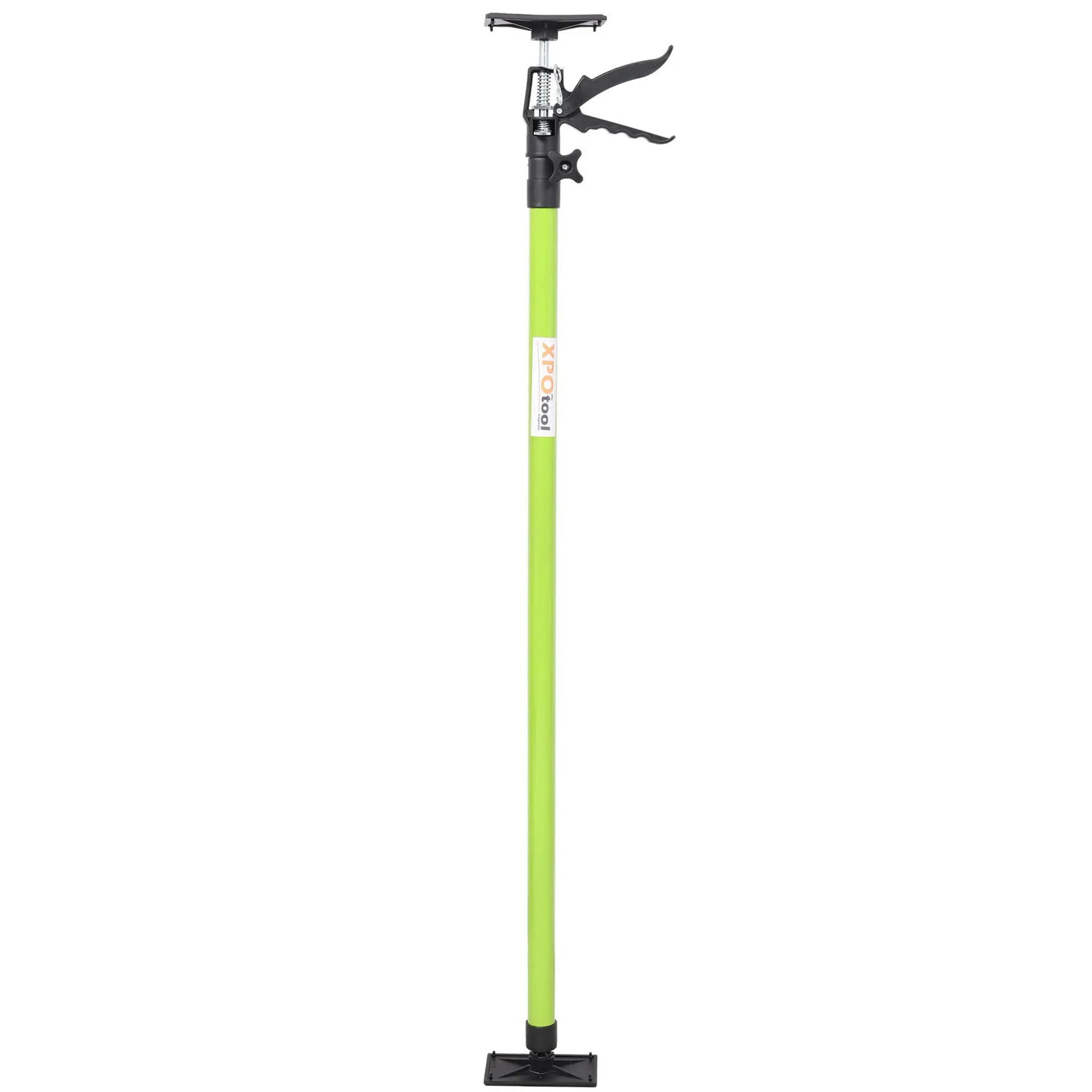 Adjustable Support Pole System for Drywalls and Cabinets with Carry Bag by HouseOfZazla