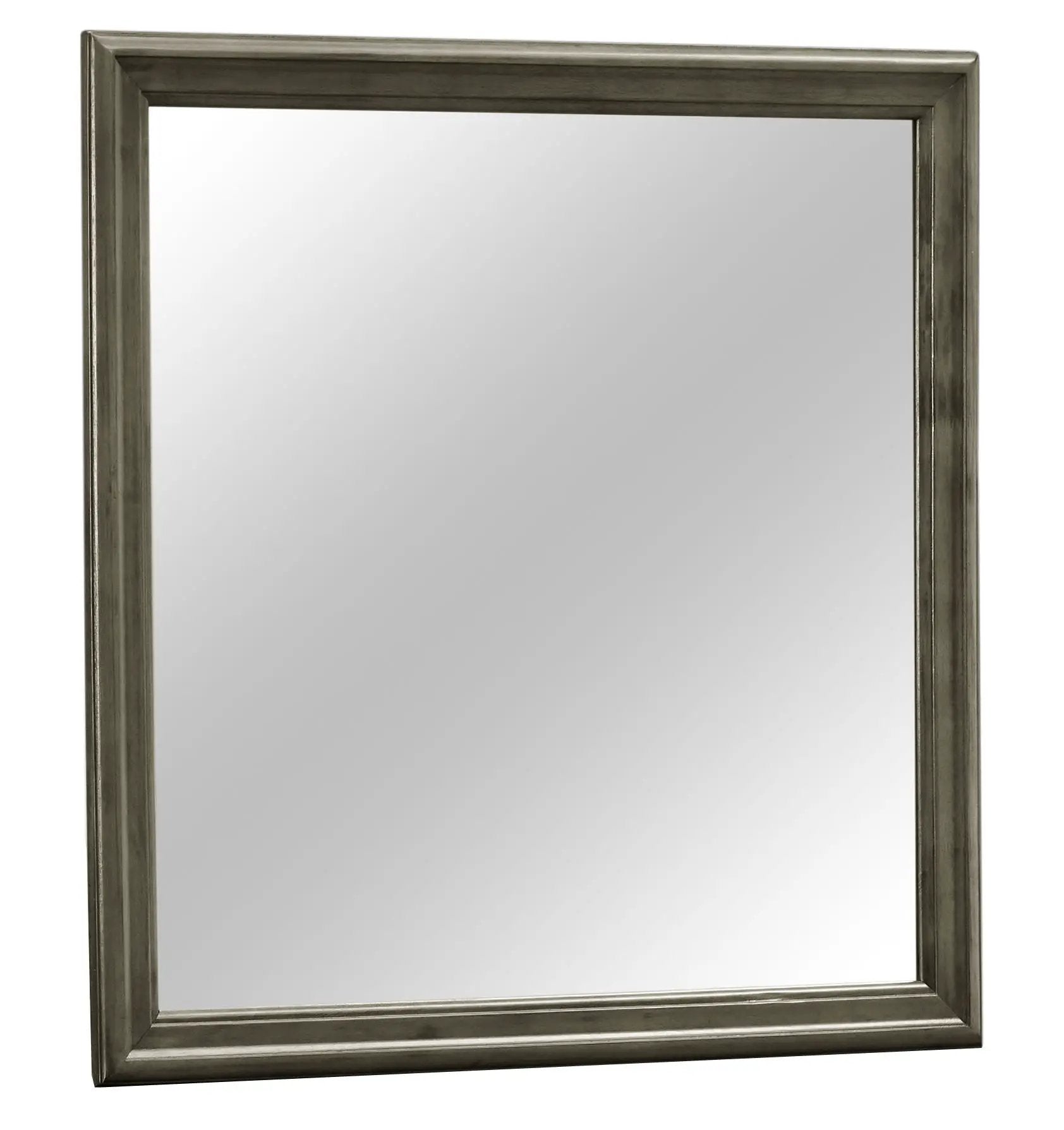 Traditional Wall Mirror For Any Space by Unique Piece Furniture