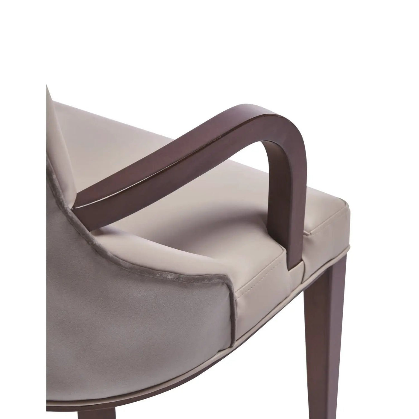 Shubert - Armchair by HouseOfZazla