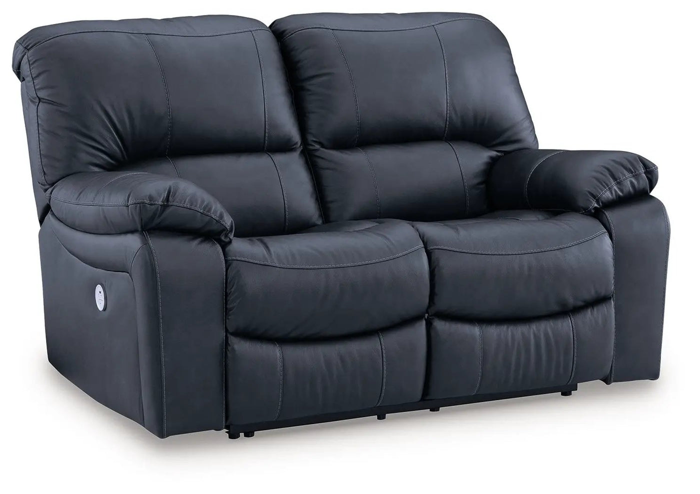 Leesworth - Reclining Loveseat by Unique Piece Furniture