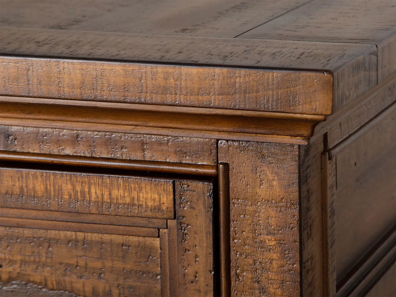 Bay Creek - Rectangular Table by Unique Piece Furniture