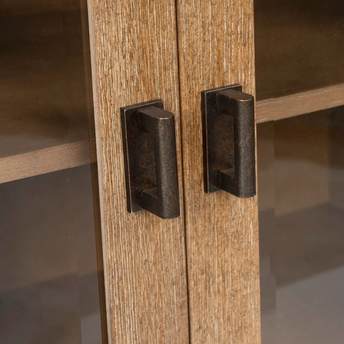 Plum Creek - Display Cabinet, photo 10 of 14