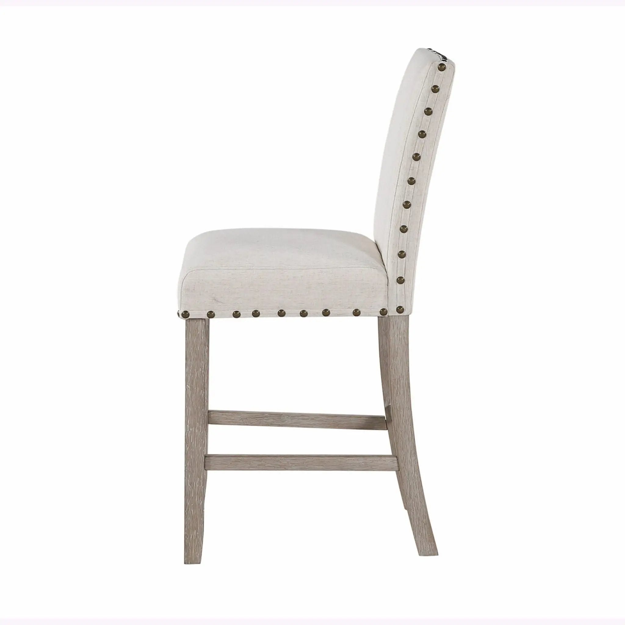 Marian - Bar Stool (Set of 2) by Unique Piece Furniture