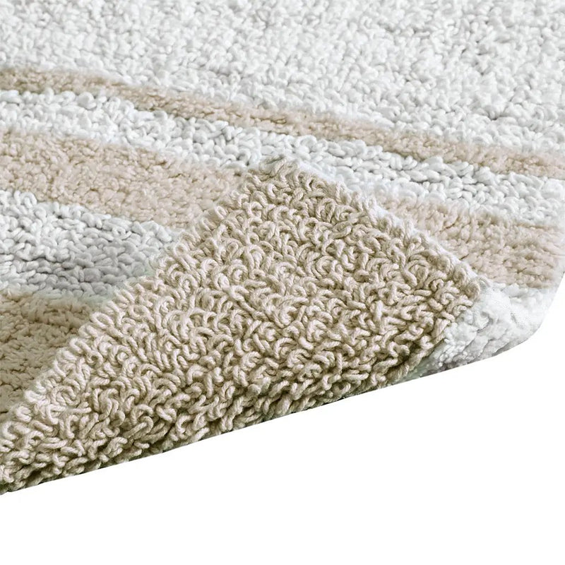 Reversible Bath Rug by HouseOfZazla