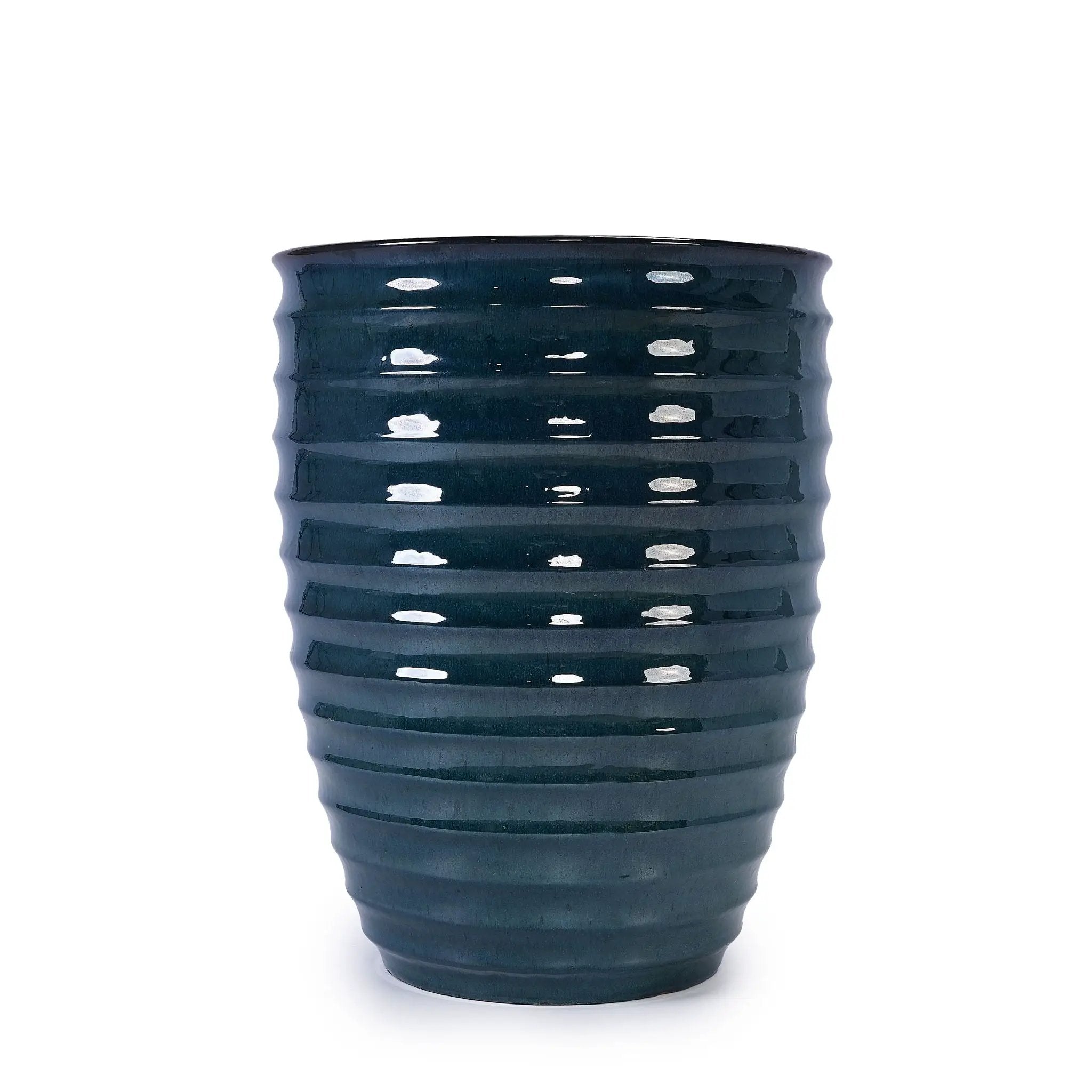 Flowerpot, Planter For Patio, Garden, Windowsill by HouseOfZazla