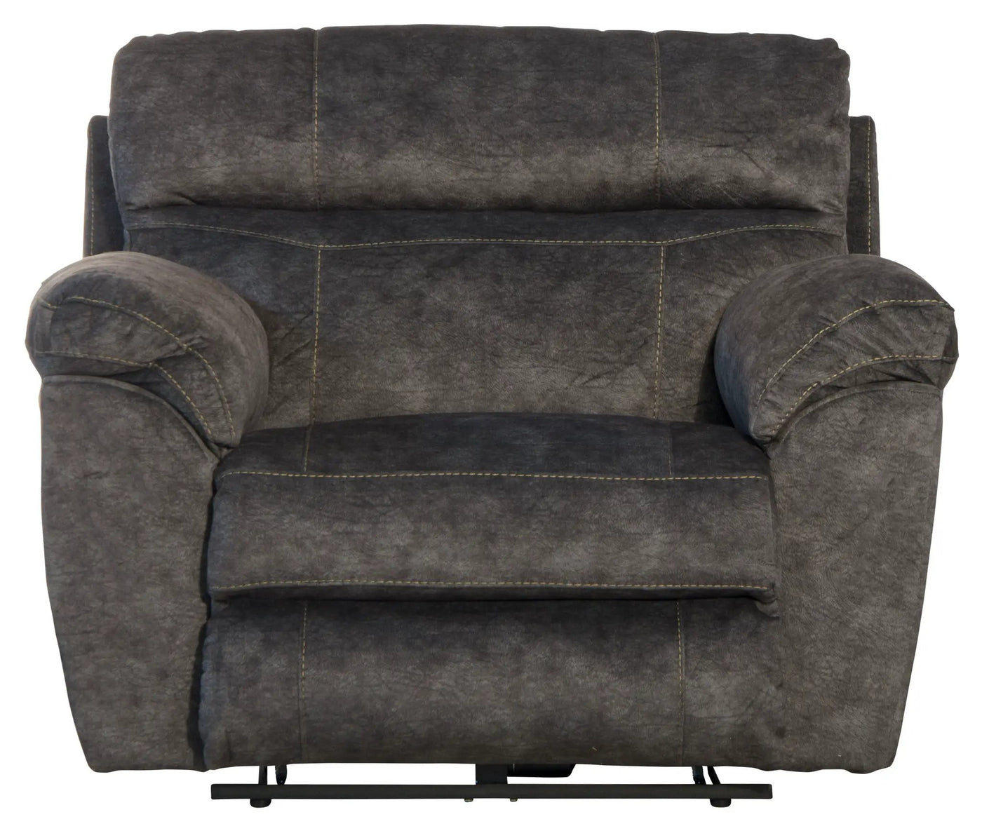 Sedona - Power Headrest Lay Flat Recliner by Unique Piece Furniture