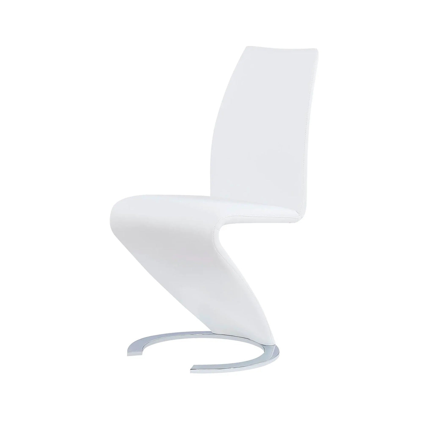 Marcus - Horseshoe Dining Chairs (Set of 2) by HouseOfZazla