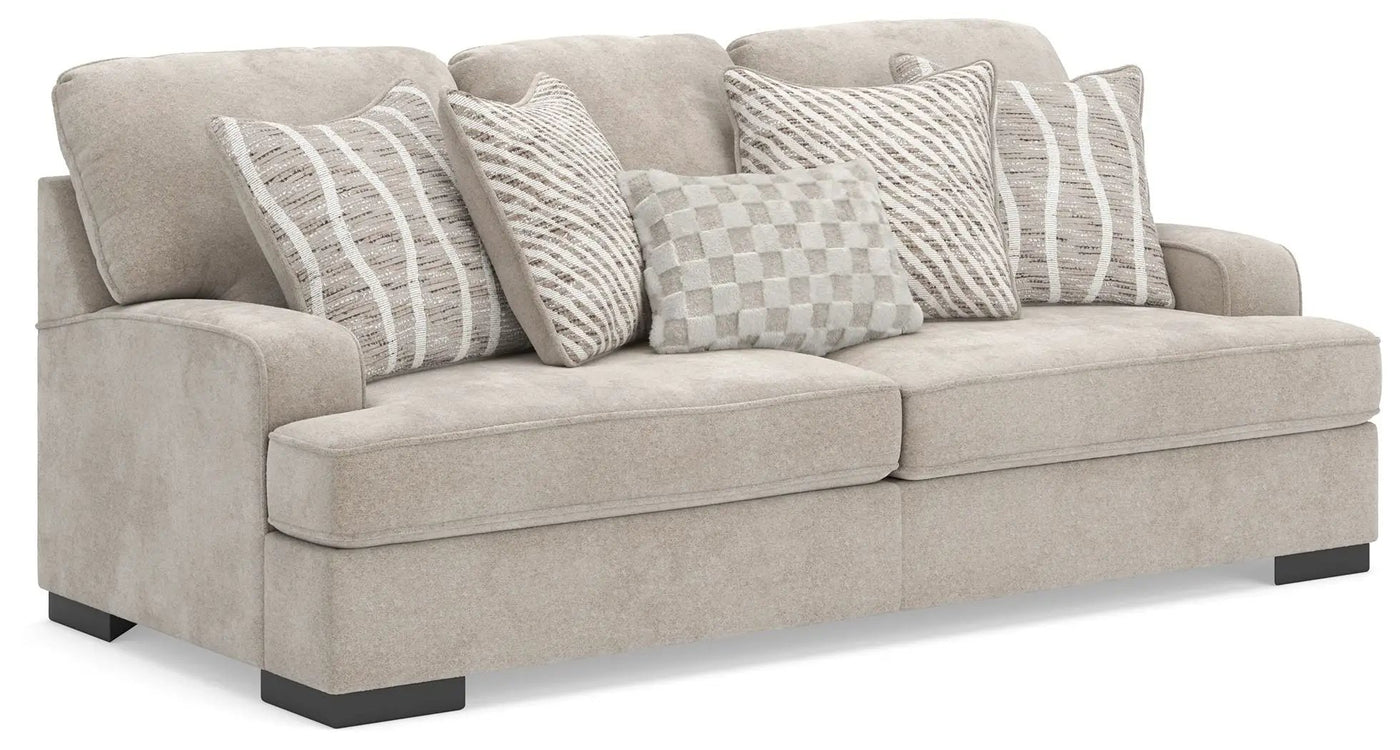 High Profile - Living Room Set by Unique Piece Furniture