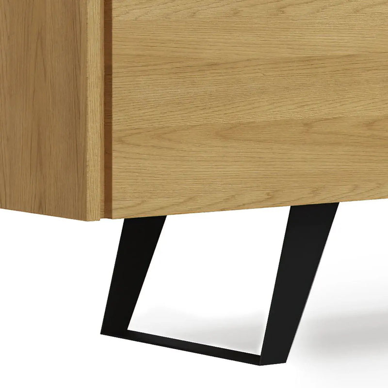 Lowry - Handcrafted TV Media Stand by Unique Piece Furniture