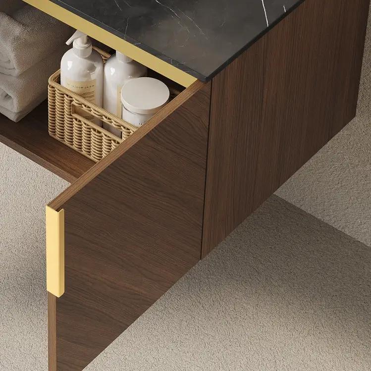 48" ARAI Bathroom Vanity by HouseOfZazla