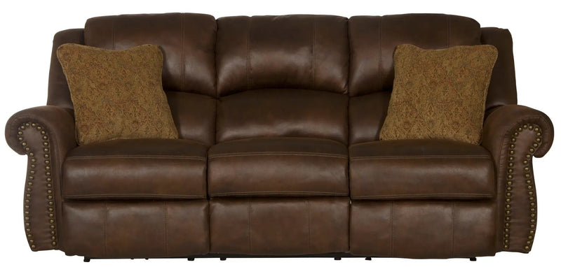 Pickett - Reclining Sofa by Unique Piece Furniture