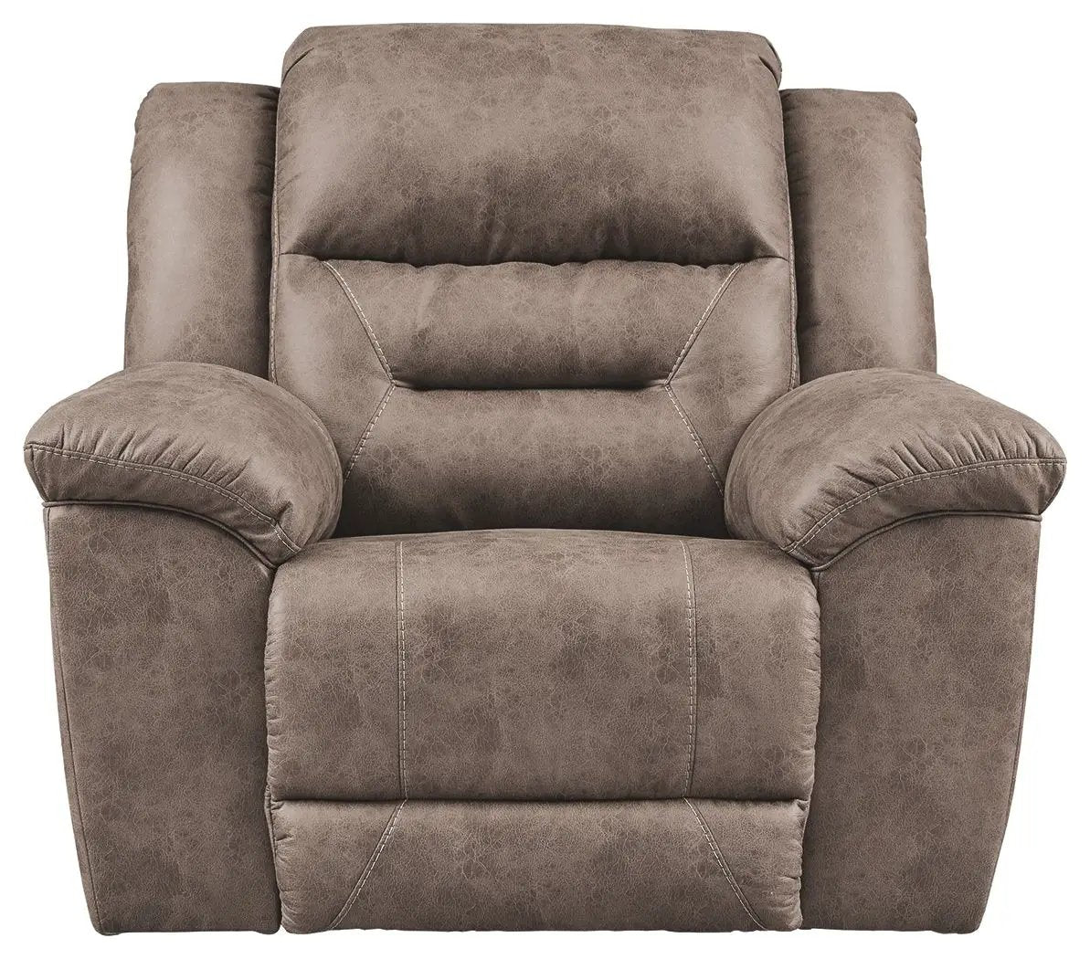 Stoneland - Power Recliner by Unique Piece Furniture