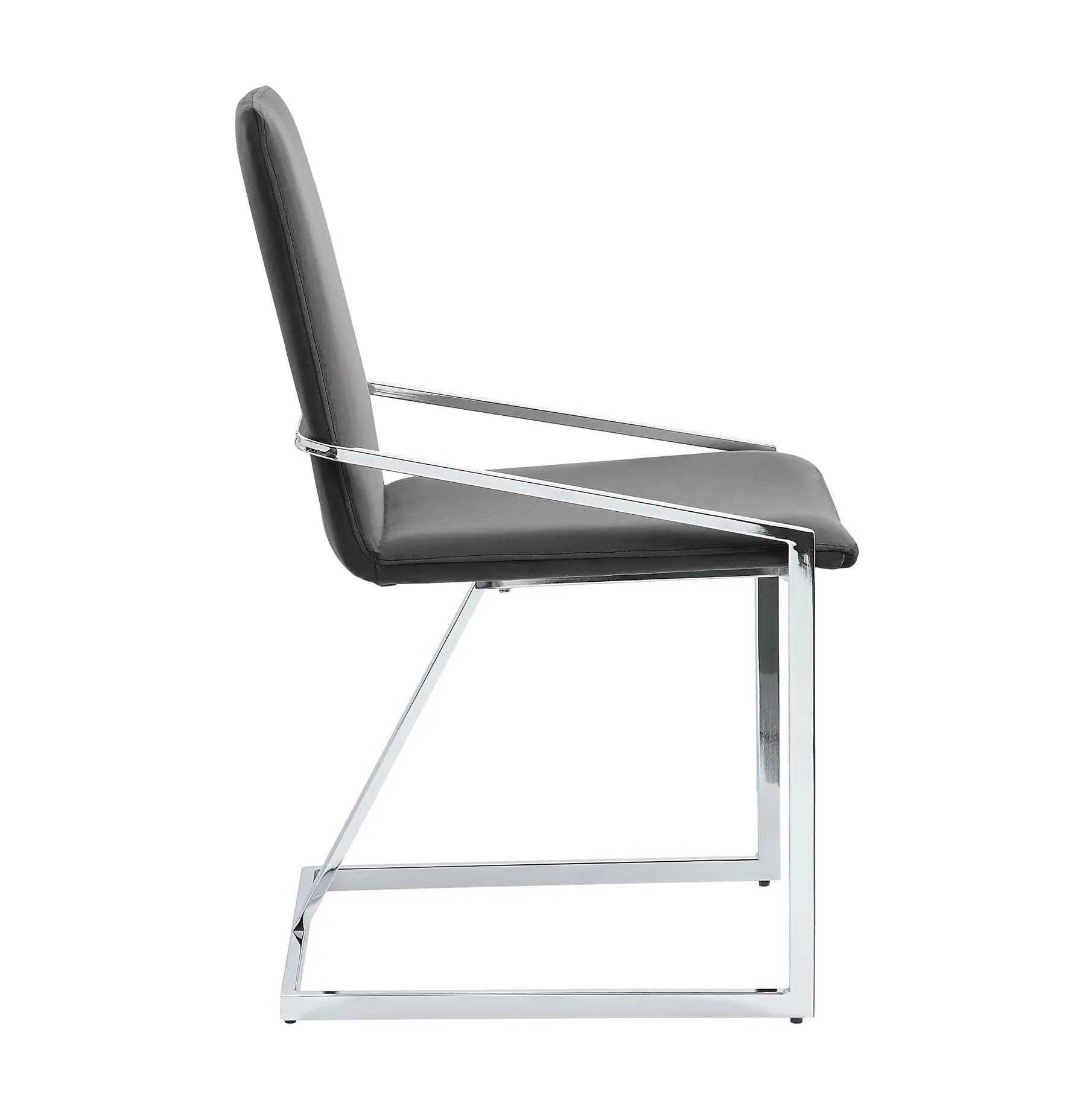 Zlatan Upholstered Dining Chair by HouseOfZazla