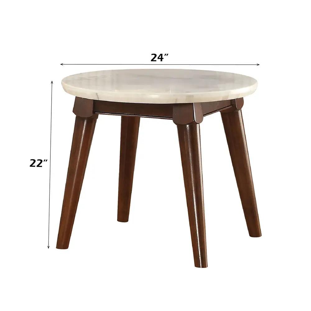 Gasha - Table by Unique Piece Furniture