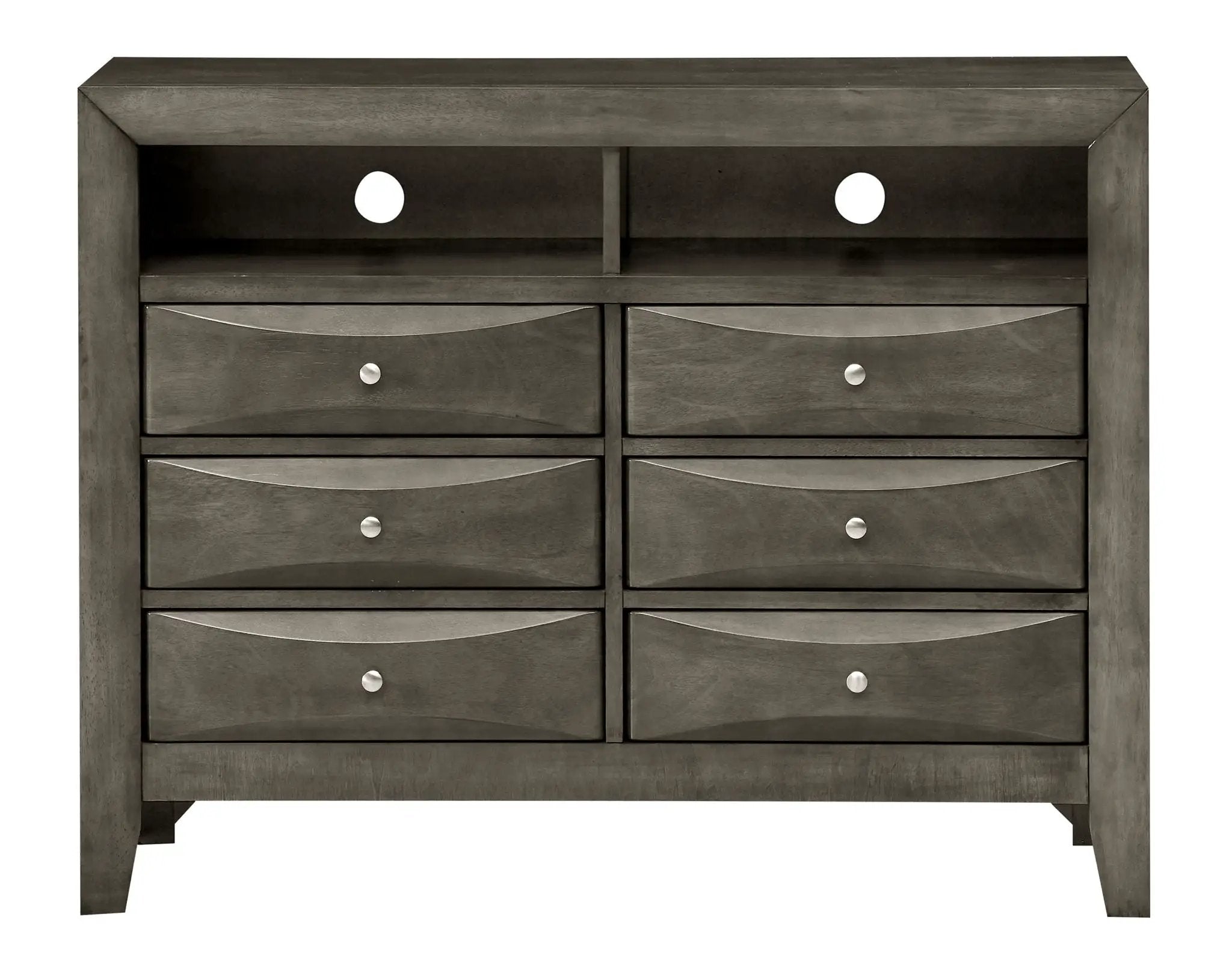 Marilla - Media Chest by Unique Piece Furniture