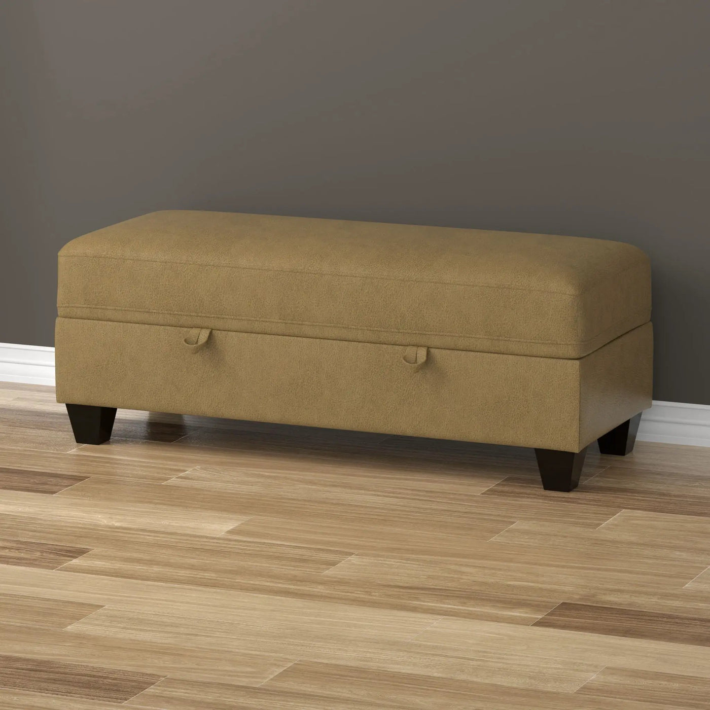 Drason - Storage Ottoman by Unique Piece Furniture