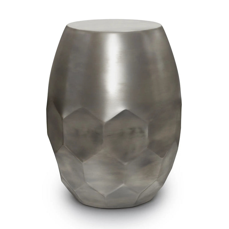 Flanigan - Hand Crafted Metal Accent Table by Unique Piece Furniture
