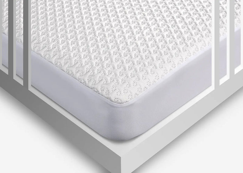 Bed Gear Ver-Tex Crib Mattress Protector by HouseOfZazla