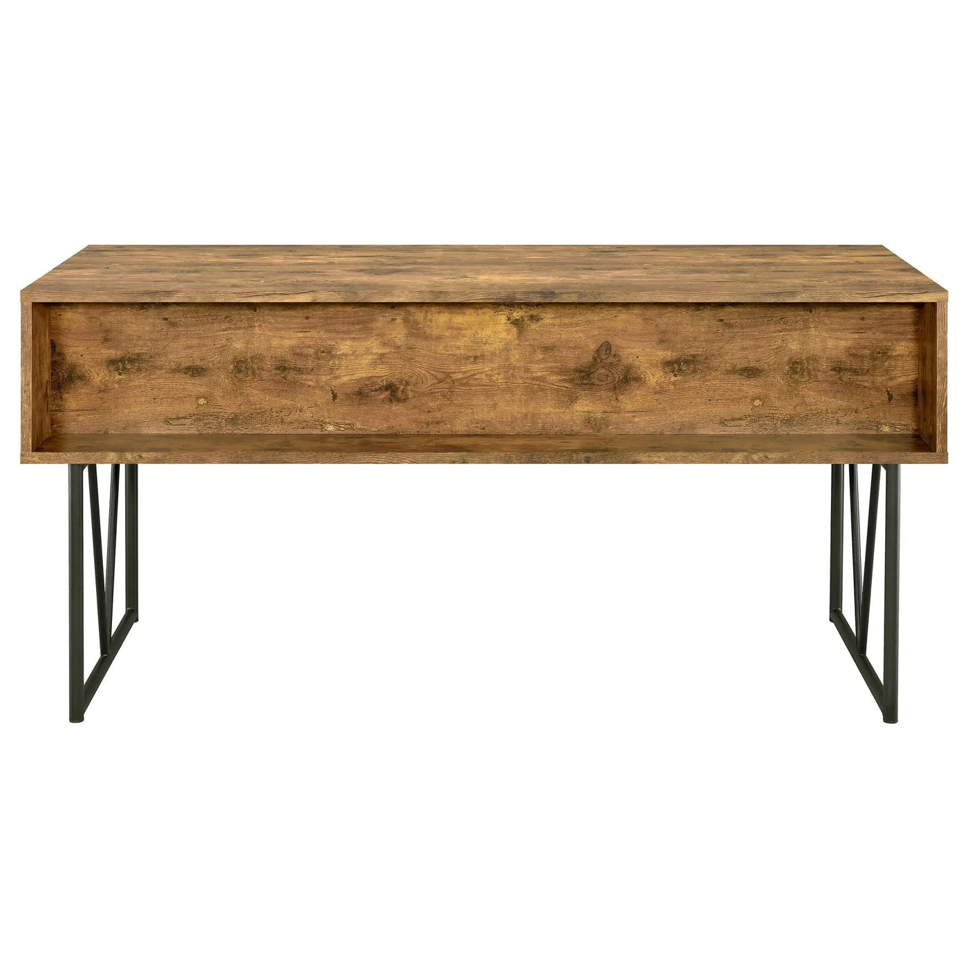 Sonoma - 4 Drawer Writing Desk by HouseOfZazla