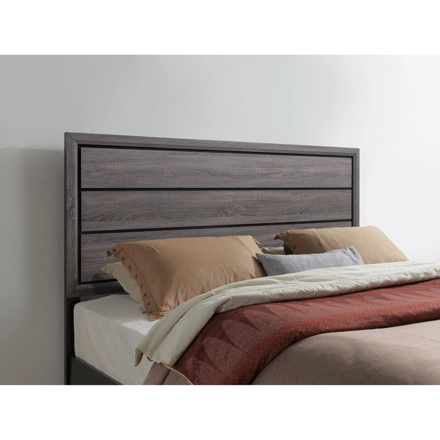 Mirage - Bed by Unique Piece Furniture