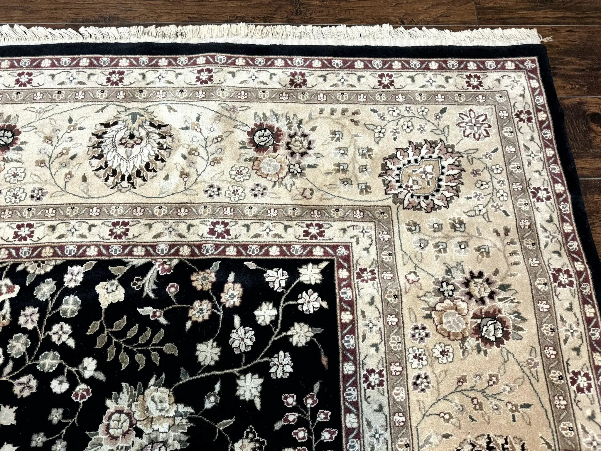Pak Persian Rug 10x13 by Jewel Rugs