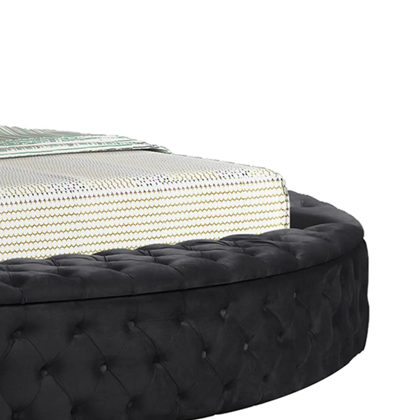 Hazel - Storage Bed by HouseOfZazla