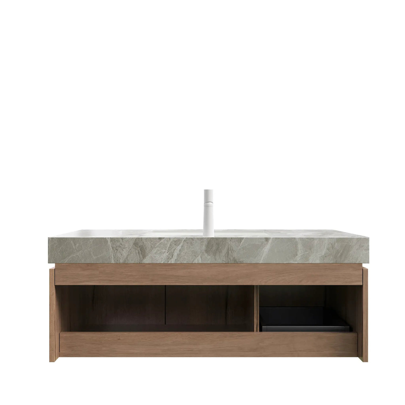 MURI 48" Bathroom Vanity & Sink by HouseOfZazla