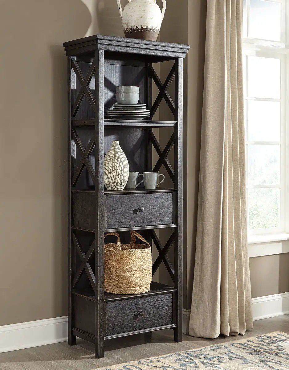 Tyler Creek - Dining Table Set by Unique Piece Furniture