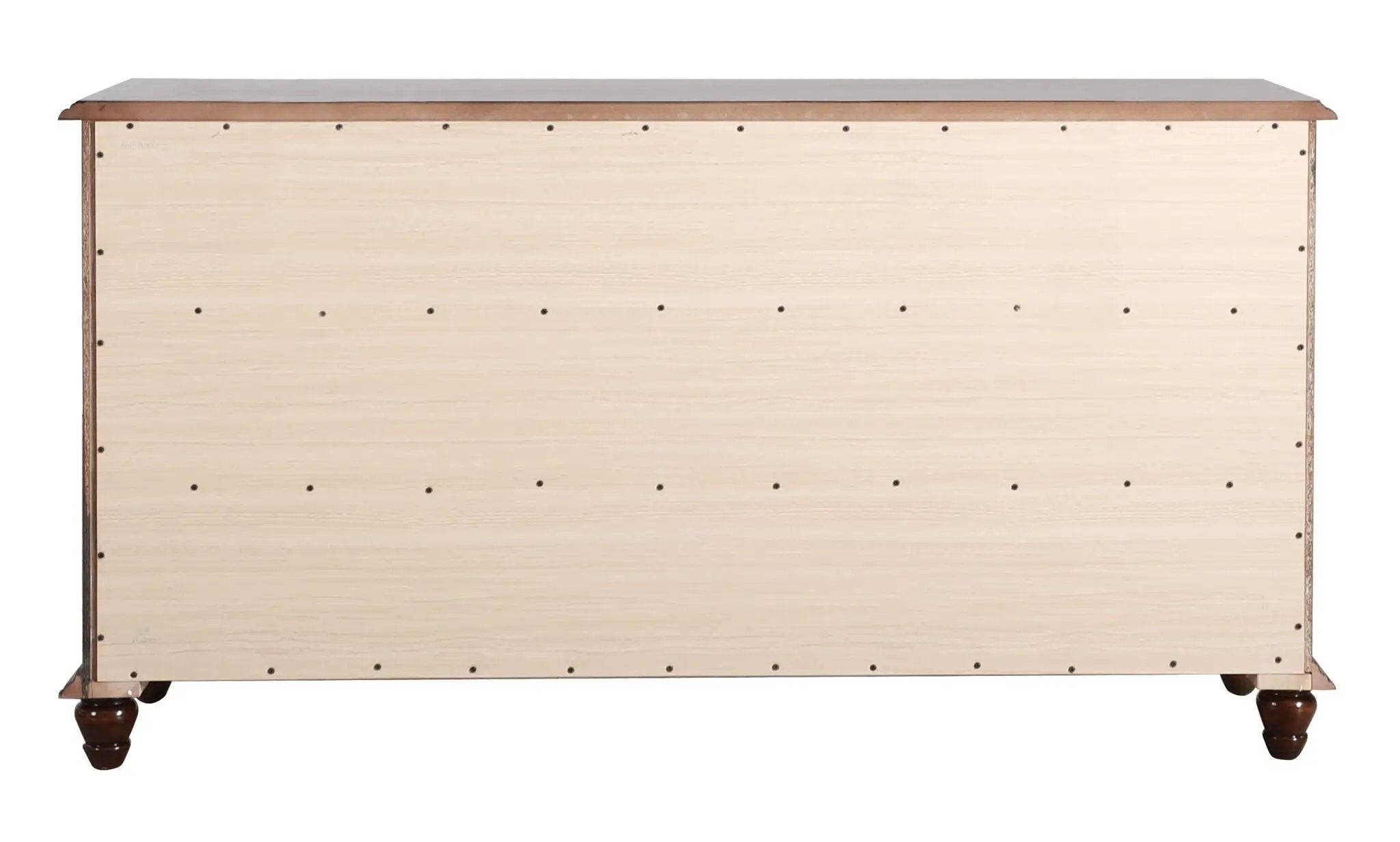 Elegant Traditional Dresser by Unique Piece Furniture