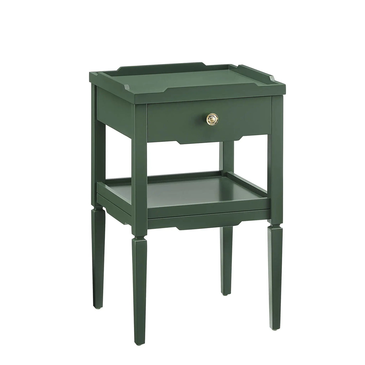 Foley - 1 Drawer Nightstand by HouseOfZazla
