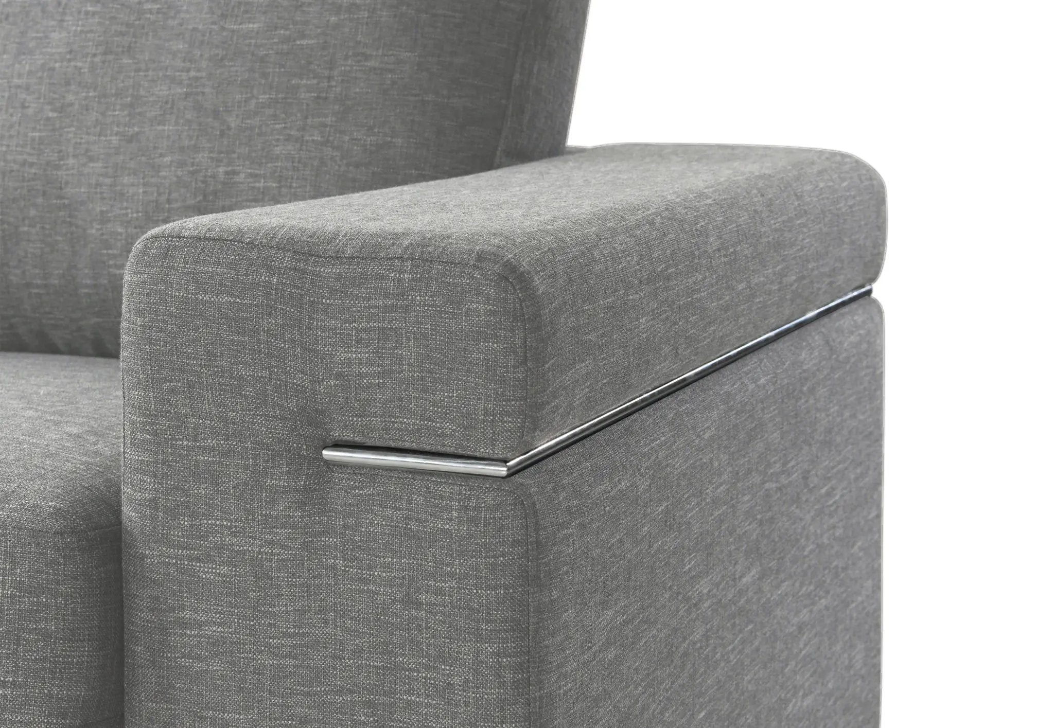 Gianna - Fabric Arm Chair by Unique Piece Furniture