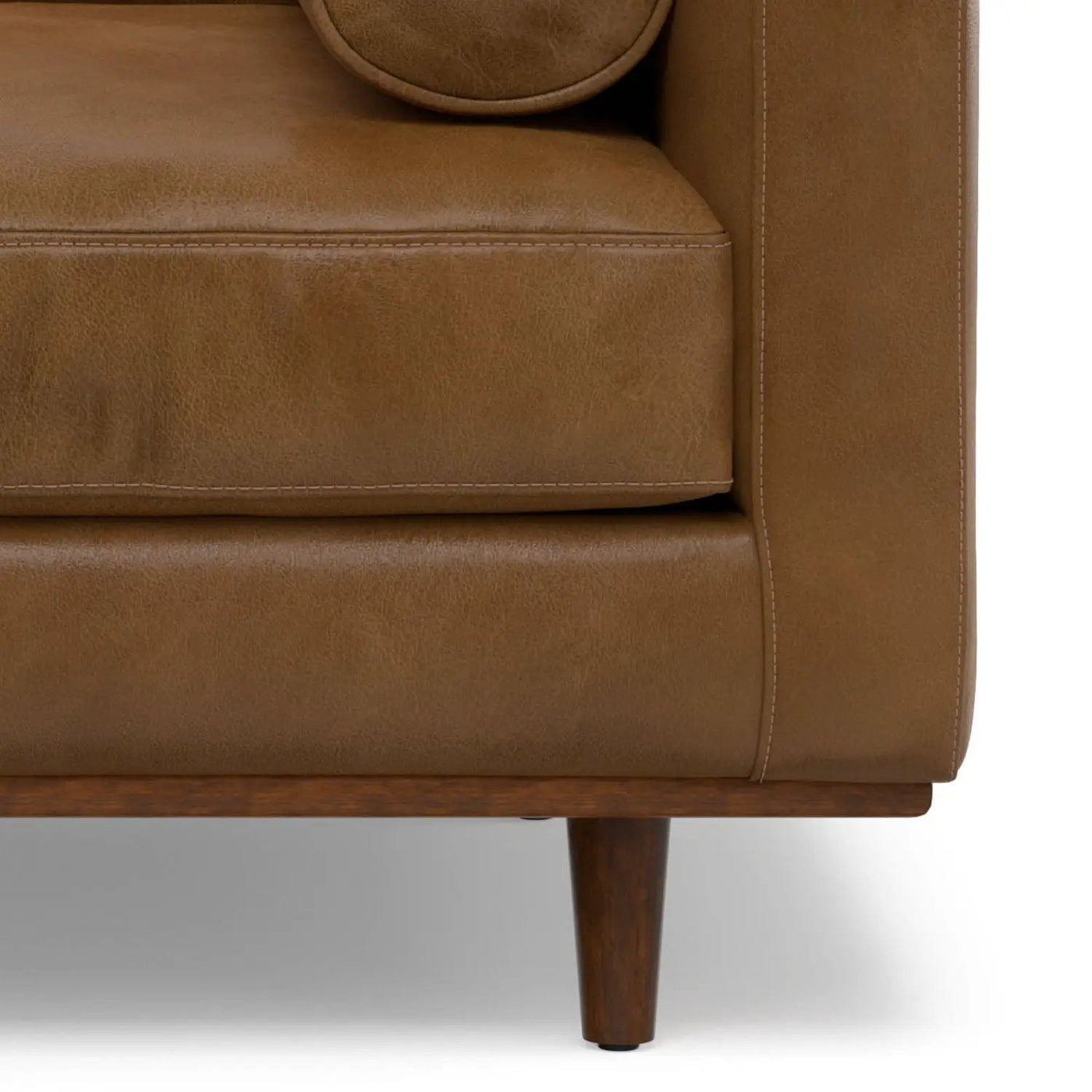 Morrison - Wide Arm Chair by HouseOfZazla