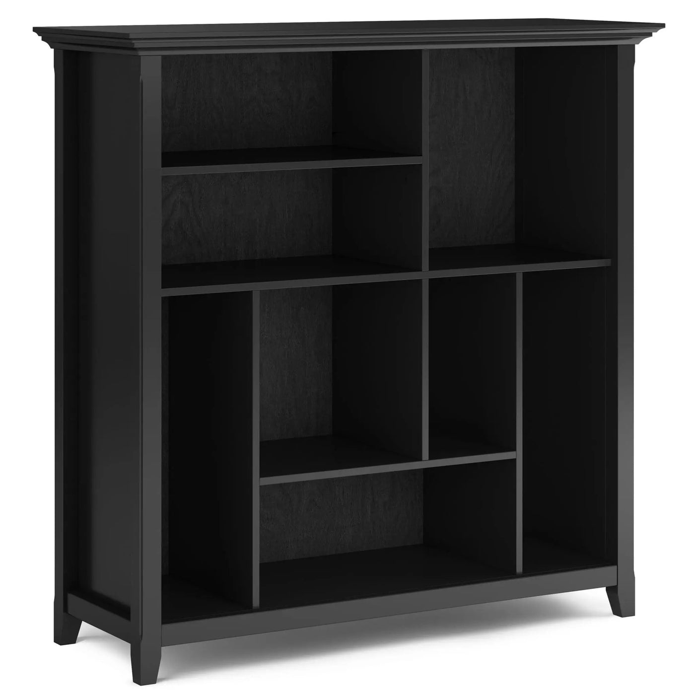 Amherst - Multi Cube Bookcase And Storage Unit by Unique Piece Furniture