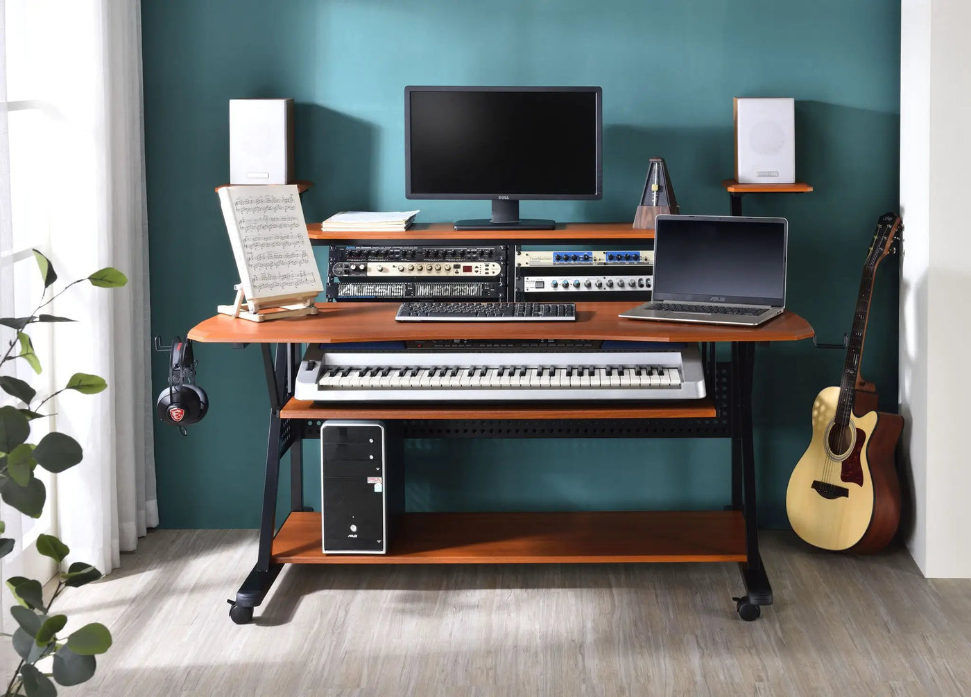 Willow - Versatile Music Desk by Unique Piece Furniture