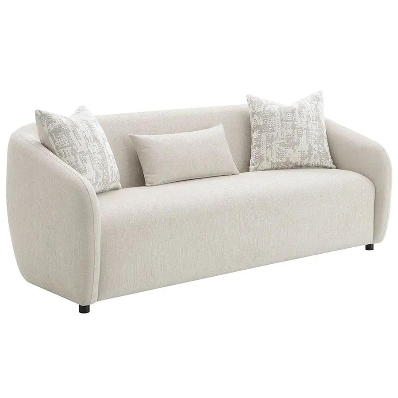 Etienne - Sofa With 3 Pillows by Unique Piece Furniture