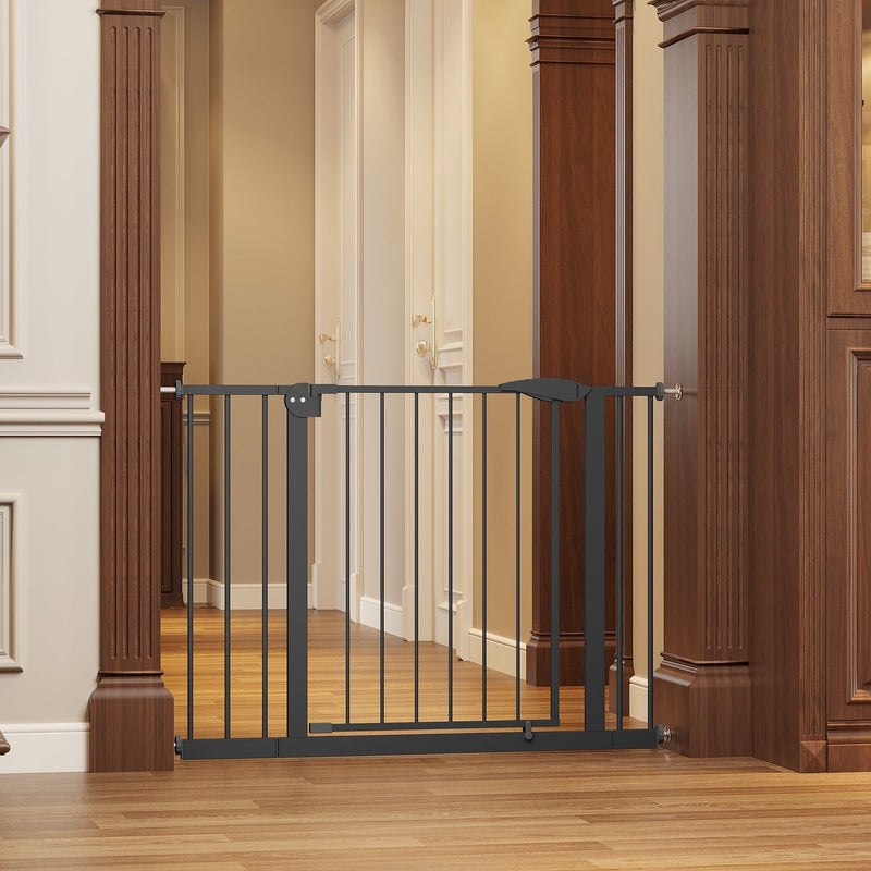 Baby Gate For Stairs And Doorways by HouseOfZazla