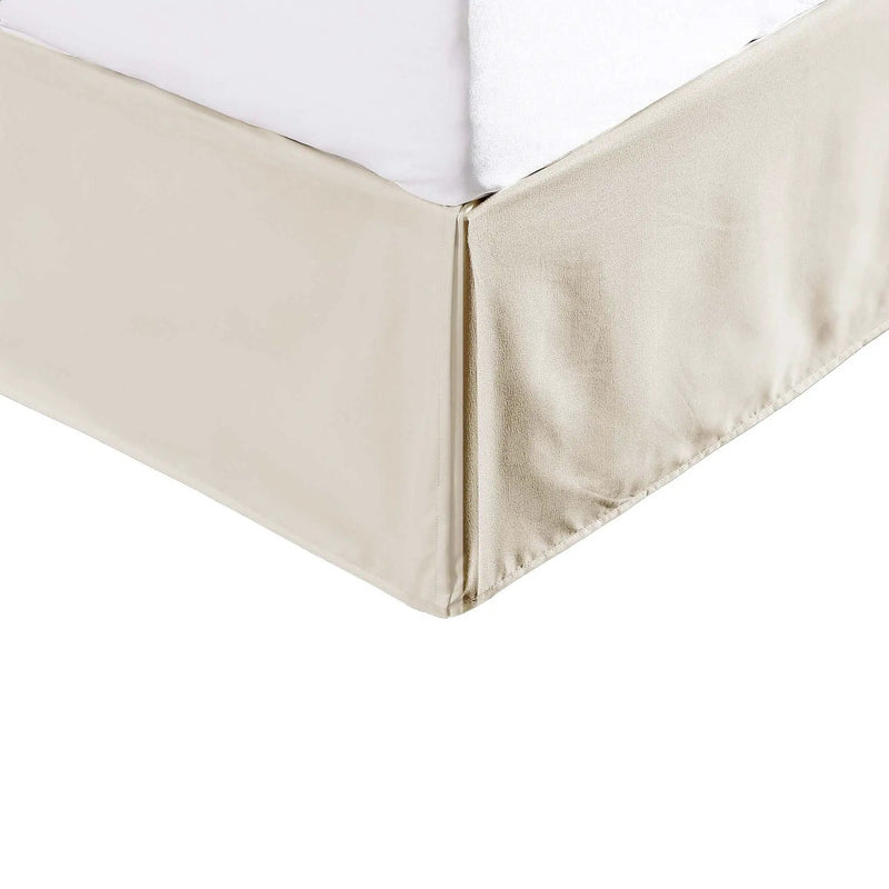 Milan 10 Pc Jacquard Comforter & Coverlet Ensemble by HouseOfZazla