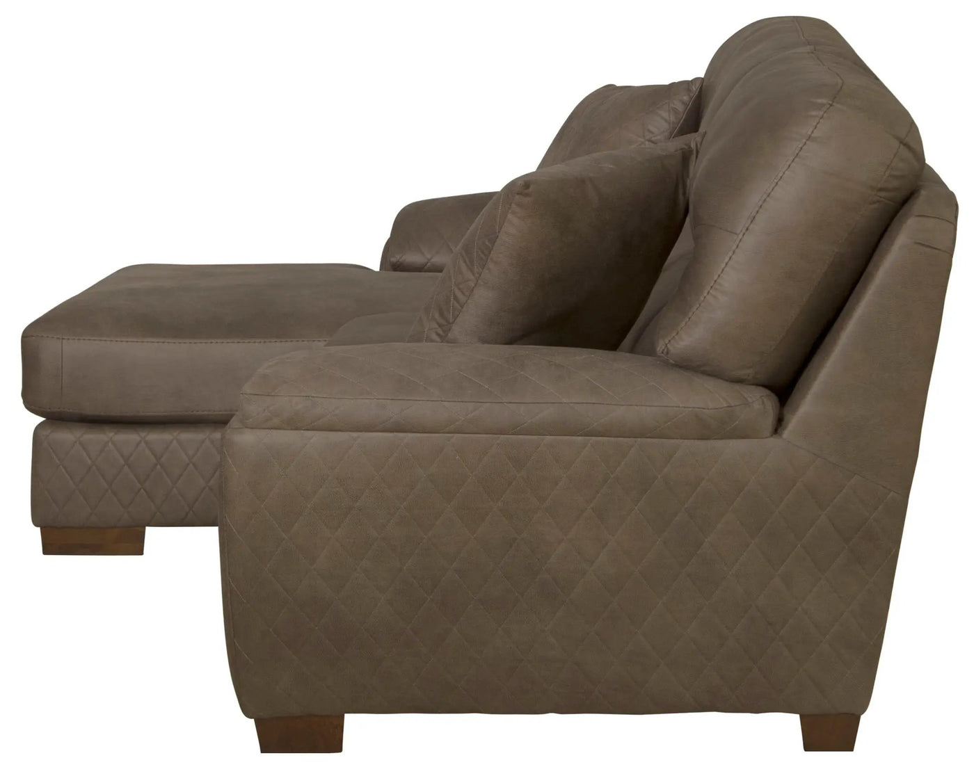 Royce - Sectional by Unique Piece Furniture